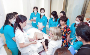 Khởi nghiệp spa - những kinh nghiệm “xương máu” được chia sẻ từ “người trong cuộc”