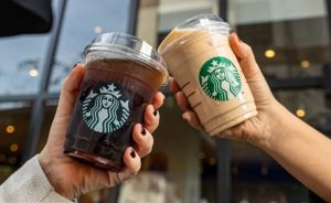 Vì sao bạn không thể nhượng quyền Starbucks?