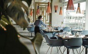 Thách thức lớn nhất của ngành F&B – Nhân lực