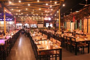 Đâu là giải pháp tốt cho ngành hàng F&B vượt qua đại dịch COVID-19?