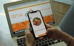 Ba Gác chia sẻ bí quyết vượt qua khủng hoảng Covid