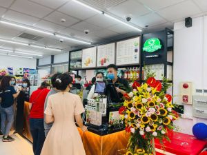 Góc nhìn thị trường ngành dịch vụ F&B sau khi Masan và Kido tham gia cuộc chơi