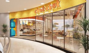 Chuyển biến ngành dịch vụ F&B với sự tham gia của Masan và Kido