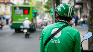 Grab lãi hàng trăm tỷ đồng trong khi đối thủ tiếp tục gồng lỗ