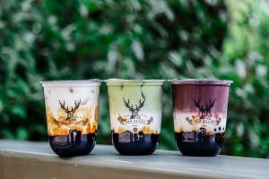 Các chuỗi F&B xoay sở trong Covid-19