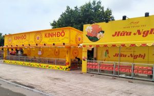 Các doanh nghiệp F&B dừng sản xuất bánh trung thu vì đại dịch