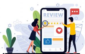 Review Marketing – Trợ thủ đắc lực cho kinh doanh F&B