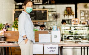 F&B là một trong những ngành được kỳ vọng tăng trưởng mạnh hậu Covid-19