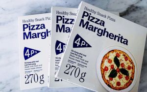 Khi Pizza 4P’s, Vua Cua và hàng loạt các thương hiệu F&B ồ ạt lên sàn TMĐT