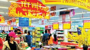 Nhiều doanh nghiệp không dám bung ra sản xuất hàng Tết