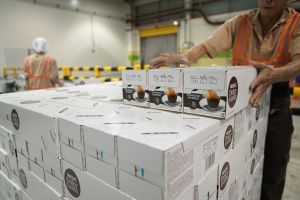 Nestlé muốn “biến” Việt Nam thành trung tâm đồ uống toàn cầu