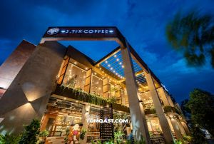 Rủi ro đầu tư vào S.TIX Coffee, các chuyên gia cảnh báo trước nhưng nhiều người vẫn tham gia
