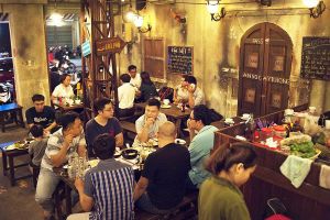 Khởi nghiệp nhà hàng cần lưu ý gì?