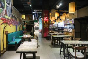 Các doanh nghiệp F&B xoay xở thế nào trong Covid?
