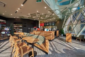 Starbucks Việt Nam đang tăng tốc mở mới cửa hàng?