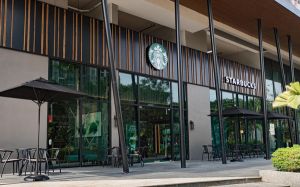 Giá thuê mặt bằng từ góc nhìn của Starbucks Việt Nam
