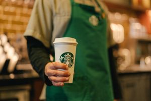 Những quy định nội bộ khắt khe tạo nên Thương hiệu Starbuck toàn cầu