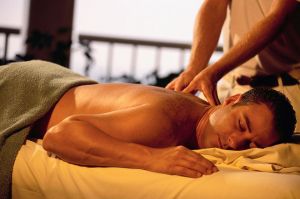 Kinh doanh Spa: Tiềm năng phát triển nghề spa cho phái mạnh