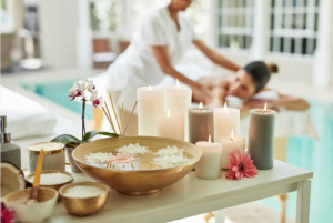 Kinh doanh Spa: Spa là gì và Các dịch vụ Spa?