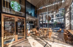 Góc nhìn bình thường mới của Starbucks Việt Nam