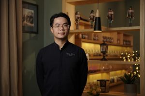 Mô hình “menu tasting” và triết lý “Khách hàng là bạn tới chơi nhà” giúp nhà hàng Việt lọt top 100 châu Á