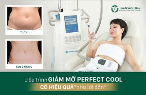 Chiến dịch truyền thông thú vị từ Tâm Beauty Clinic