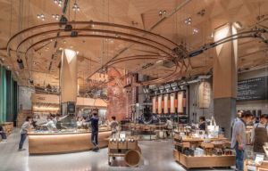 Starbucks thay CEO với kỳ vọng sẽ mở ra một chương mới