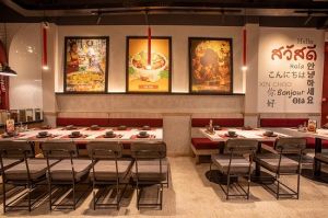 Bản tin ngành Dịch vụ F&B Tháng 9/2022