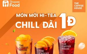 Chiến lược ưu đãi trên App giao đồ ăn góp phần tăng trưởng cho danh nghiệp ngành dịch vụ F&B